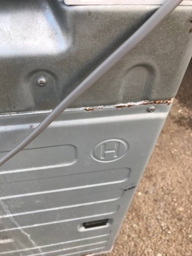 ①2500番 Panasonic✨電気洗濯乾燥機✨NA-VX7000L‼️