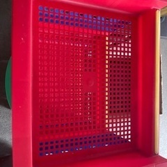 カラフルボックス【取引完了】の画像