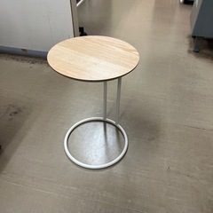 サイドテーブル　63351