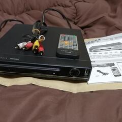 DVD プレーヤー