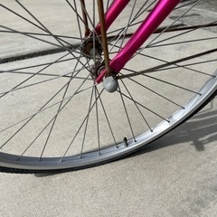 自転車◾️現状渡しの画像