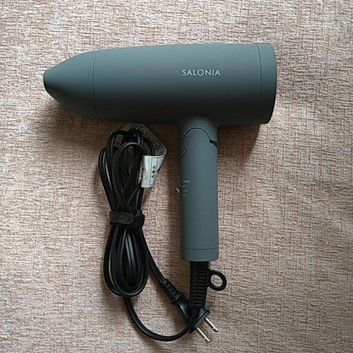 SALONIA イオンドライヤー
