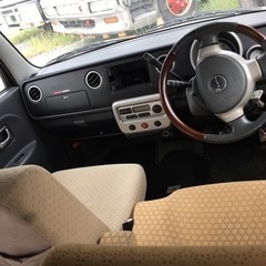 ラパンSS仕様！まだ有ります！の画像