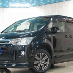 人気のデリカD：5が待望の入庫✨お待たせしました！！