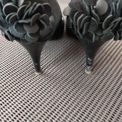 DIANA パンプス 23cmの画像