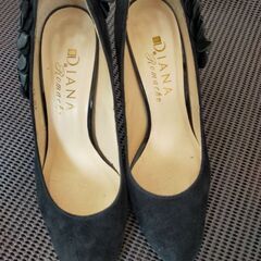 DIANA パンプス 23cmの画像