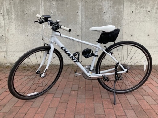 GIANT ESCAPE R3 28インチ