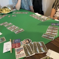 【初心者歓迎】町田でボードゲーム会！【9月17日】ボードゲームcafeでボドゲ会を開こう！ - 友達
