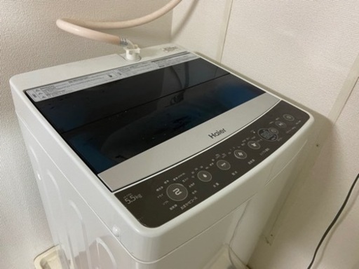 ハイアール  洗濯機