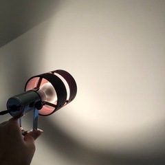 ニトリ  照明　間接照明　ライトの画像