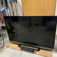 🌟綺麗🌟テレビ東芝REGZA 32V型🌟17年製🌟リモコン有り🌟