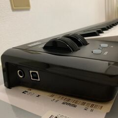 KORG USB MIDIキーボード 61鍵 microKEY2-61の画像