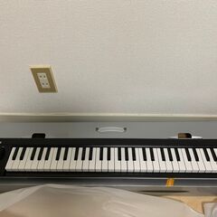 KORG USB MIDIキーボード 61鍵 microKEY2-61