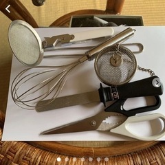 調理雑貨各種