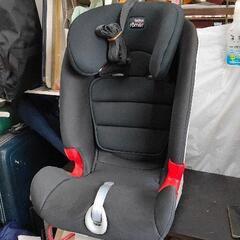 0909-010 britax チャイルドシート 
