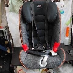 0909-009 britax チャイルドシート