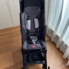 gb pockitポキット　FUTURE PERFECT