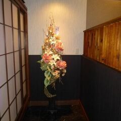 地元  焼肉店 お昼ごはん付の画像
