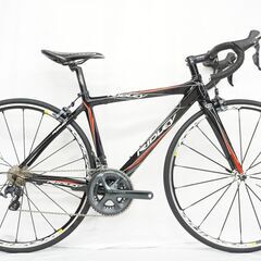 RIDLEY「リドレー」 DAMOCLES 2010年モデル ロードバイク フルカーボン 3722090600009