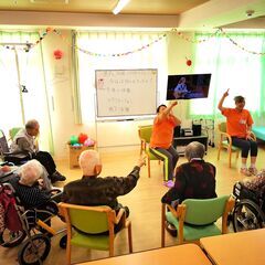１日4～5ｈの短時間OK！看護パート募集！