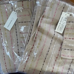 新品未使用です。