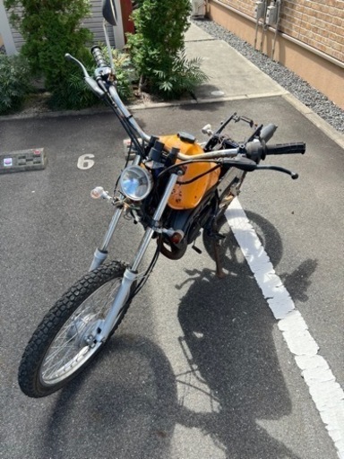 DT50 17W レストアベース