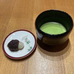 おいしい抹茶とお話でリフレッシュ「聞き届け処　会心庵」