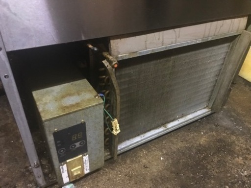 全自動製氷機