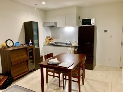 冷蔵庫【282L・3ドア】ハイセンス　売ります