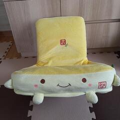 座椅子の画像