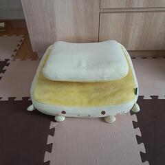 座椅子の画像