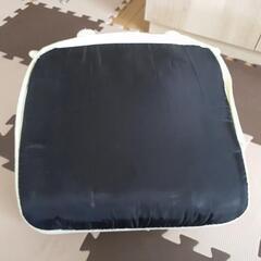 座椅子の画像
