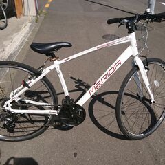 MERIDA 「メリダ」 CROSSWAY TFS 100 クロ...