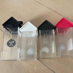 調味料入れセット