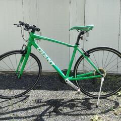 GIANT　ESCAPE RX3