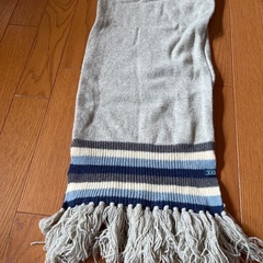 イーストボーイ マフラー