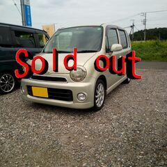 ムーブラテRS　検付　コミコミ価格