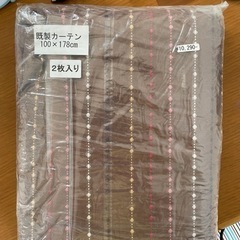 新品未使用です