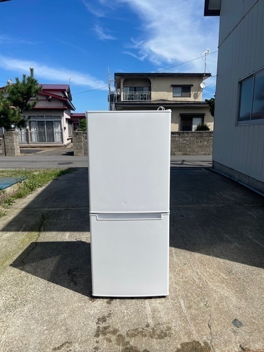 2018年式冷蔵庫