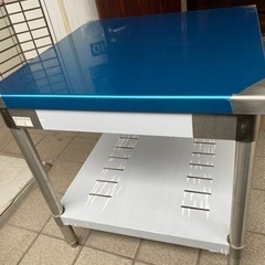 【早い者勝ち】タニコー ガスコンロ置き台 作業台の画像