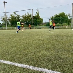 【鈴鹿市開催】4月フットサルやりたい方大歓迎🙌