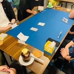 【初心者歓迎】町田でボードゲーム会！【9月17日】ボードゲームcafeでボドゲ会を開こう！ − 東京都
