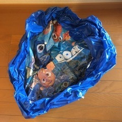 子供用プール　無料