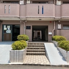 宿直割引対象施設　鹿児島市　短期賃貸　ウィークリー　ワンルームマンション - 鹿児島市