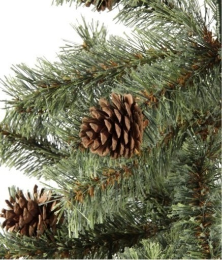 クリスマスツリー