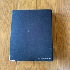 リングファイルの画像