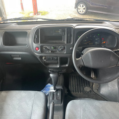 ◆売却済◆スズキエブリィ4WD 車検R5年5月まで 12万円リサイクル料込◆の画像