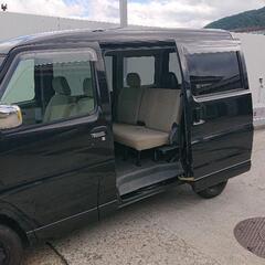 軽キャン可  検ナシ 2WDの画像