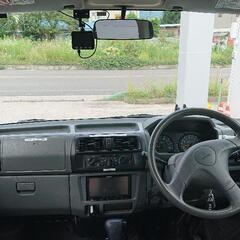 軽キャン可  検ナシ 2WDの画像