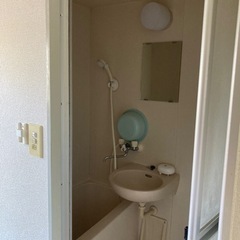 宿直割引対象施設　鹿児島市　短期賃貸　ウィークリー　ワンルームマンション - 短期賃貸